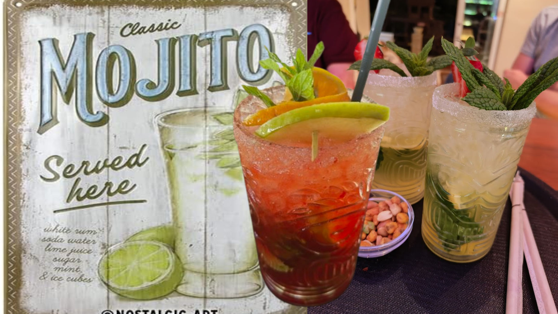 Mojito
